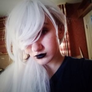 Meet your Posher, Erinrose